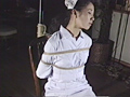 緊○白衣・乳首失神くすぐり責め
