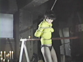 女性会員股縄羞恥・少女乳房責め