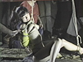 女性会員股縄羞恥・少女乳房責め