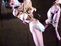緊○エロス10 美乳巨乳荒縄責め・美幸と薫連縛