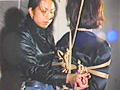 緊○エロス07 羞恥縛り・鎖陰責めに泣く女