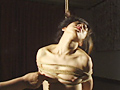 緊○エロス03 全裸緊○・乳首揉み揉みなぶり