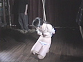 緊○エロス02 美乳縄・下着愛虐官能股縄吊り