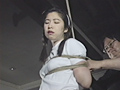 緊○浪漫01 綾乃痛縛・股縄だけはもう許して