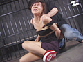 屈○顔面嬲り 小林めぐみ