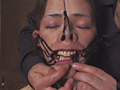 屈○顔面嬲り 立花亜紀子