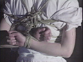 麻子いけにえ縄・磔刑悲虐縛り 望月麻子