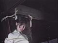 麻子いけにえ縄・磔刑悲虐縛り 望月麻子