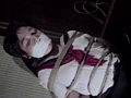 美少女高手小手・座敷牢哀憐縛り 潮崎まき