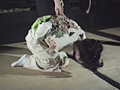艶麗和服縛り・縄妖花 春原悠理