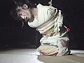 艶麗和服縛り・縄妖花 春原悠理