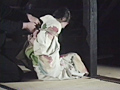 艶麗和服縛り・縄妖花 春原悠理