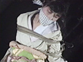 艶麗和服縛り・縄妖花 春原悠理