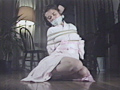後ろ手合掌観音縛り 藤さとみ