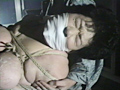 呻き泣く超巨乳・蝋虐なぶり縄 近江亜紀