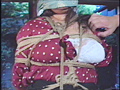 豊満肉縛り・顔面乳房責め 藤野裕花