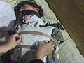 女事務員・猿轡羞恥縛り 早乙女宏美