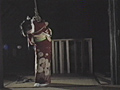 屋根裏の緊○ 駿河問い縄地獄