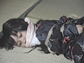 泣き縄処女太腿愛虐縛り 野崎紅緒