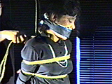 未亡人・喪服縄（洋装）