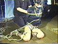 未亡人・喪服縄（洋装）