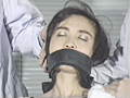 若妻縛り鼻玩弄
