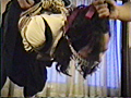 猿ぐつわ高手小手