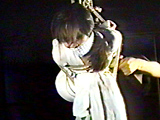 牢獄の女 杉下なおみ