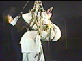 牢獄の女 杉下なおみ
