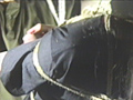 黒の呪縛・縄嵐 杉下なおみ