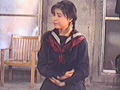 セーラー服・縄無残 佐藤まゆみ