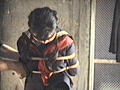 セーラー服・縄無残 佐藤まゆみ