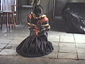 セーラー服・縄無残 佐藤まゆみ