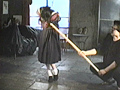 セーラー服・縄無残 佐藤まゆみ
