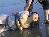 砂の女・○問海岸 早乙女宏美
