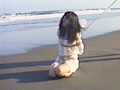 砂の女・○問海岸 早乙女宏美