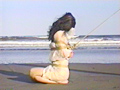 砂の女・○問海岸 早乙女宏美