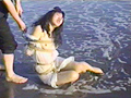 砂の女・○問海岸 早乙女宏美