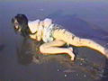 砂の女・○問海岸 早乙女宏美