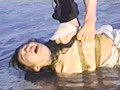 砂の女・○問海岸 早乙女宏美