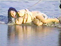 砂の女・○問海岸 早乙女宏美
