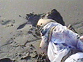 砂の女・○問海岸 早乙女宏美