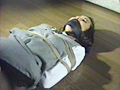 美貌秘書 なみだ縄 藤さとみ
