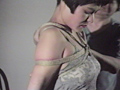 巨乳緊○・股菱縄に呻く