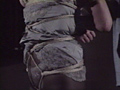 巨乳緊○・股菱縄に呻く