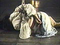 惨・女囚縄水責め 佐藤まゆみ