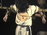 女囚○問縄 春原悠理