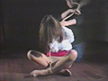 官能下着緊○・泣き続ける女