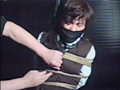 女事務員・縄狂い 藤野裕花