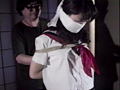 紅緒初縛り・高手小手腋毛責め